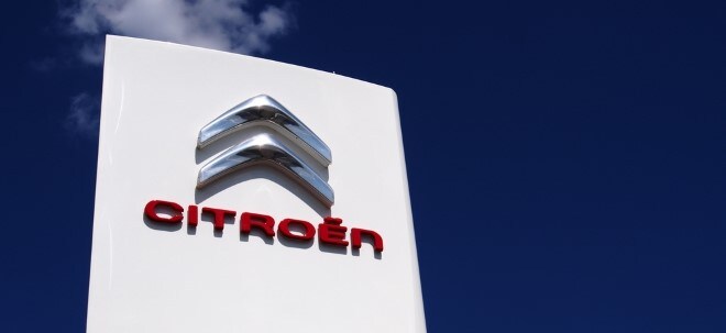 Citroën baut Conceptcar für den neuen Asterix-Film