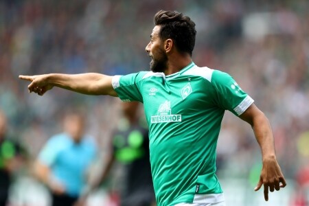 Werder Bremen