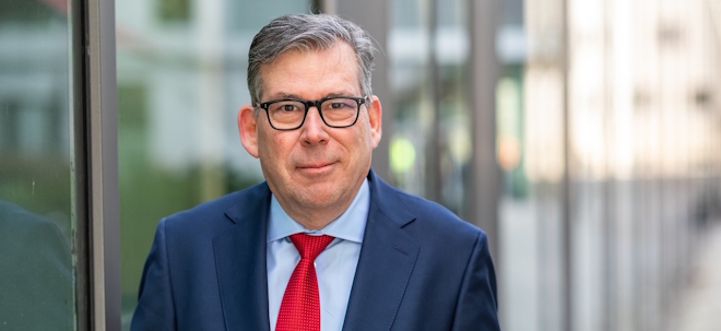 Geld parken leicht gemacht: Der neue Euro Short-Term Rate ETF von BNP Paribas Asset Management | finanzen.net
