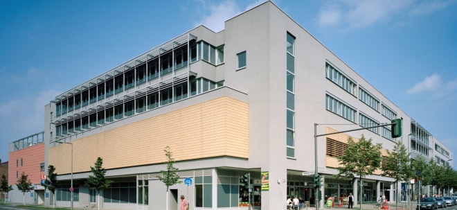 CLS Germany vermietet 1.200 Quadratmeter in Berlin | finanzen.net