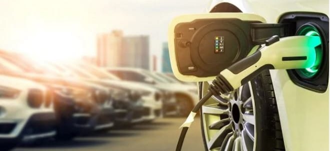 Expertenprognose: China wird 2025 fast 8 Millionen Elektroautos bauen