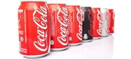 Dow Jones 30 Industrial-Wert Coca-Cola-Aktie: So viel hätte eine Investition in Coca-Cola von vor 3 Jahren abgeworfen