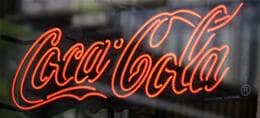 Dow Jones 30 Industrial-Papier Coca-Cola-Aktie: So viel hätten Anleger an einem Coca-Cola-Investment von vor 5 Jahren verdient