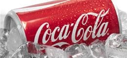 Dow Jones 30 Industrial-Titel Coca-Cola-Aktie: So viel Gewinn hätte eine Coca-Cola-Investition von vor 3 Jahren eingebracht