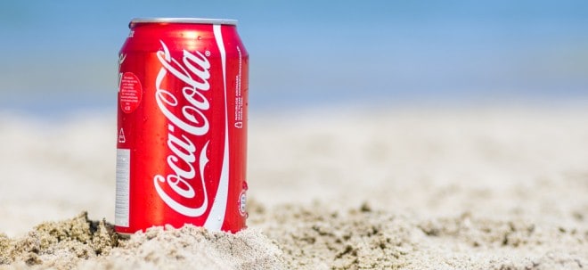 Oktober 2022: Experten empfehlen Coca-Cola-Aktie mehrheitlich zum Kauf | finanzen.net