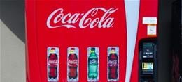 Dow Jones 30 Industrial-Papier Coca-Cola-Aktie: So viel Gewinn hätte ein Investment in Coca-Cola von vor 3 Jahren abgeworfen