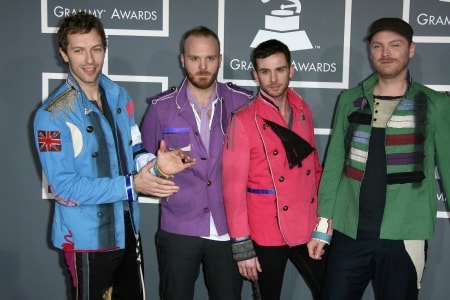 Coldplay