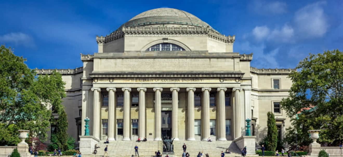 Elite-Universitäten: Die führenden Universitäten für ein erstklassiges Studium im Bereich Finanzen Hier erwirbt man das beste Finanzwissen: Die führenden Universitäten | finanzen.net