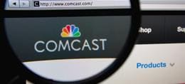 NASDAQ Composite Index-Titel Comcast-Aktie: Mit dieser Dividende bereitet Comcast Aktionären eine Freude