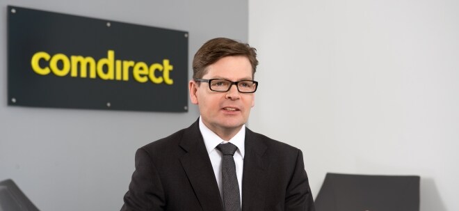 comdirect: Das Ziel bleibt | finanzen.net