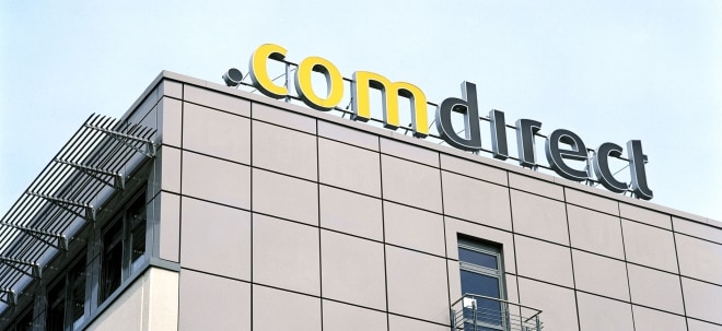 Commerzbank verfehlt Annahmeschwelle bei comdirect | finanzen.net