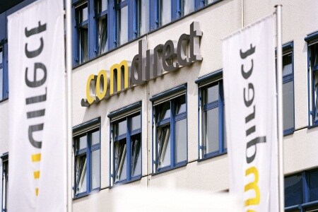 comdirect