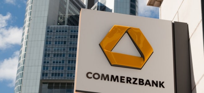 Commerzbank mit neuen Angeboten weiter auf Kundenfang | finanzen.net