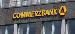 Diese US-Aktien hatte die Commerzbank im 3. Quartal 2024 im Depot