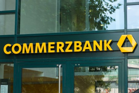 Empfehlen Commerzbank