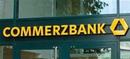 Commerzbank-Aktie mit Verlusten: Commerzbank holt neuen CFO von der Danske Bank