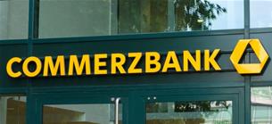 Trading Idee: Trading Idee: Commerzbank mit Short-Chance