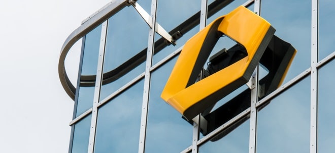 Analysten sehen für Commerzbank-Aktie Luft nach oben | finanzen.net