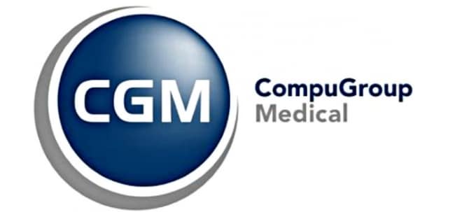 CompuGroup-Aktionäre feiern E-Health-Gesetz - Aktie +10% | finanzen.net