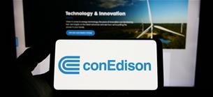 Trading Idee: Trading Idee: Consolidated Edison - Weiterer Rücklauf nach schwacher Tageskerze?