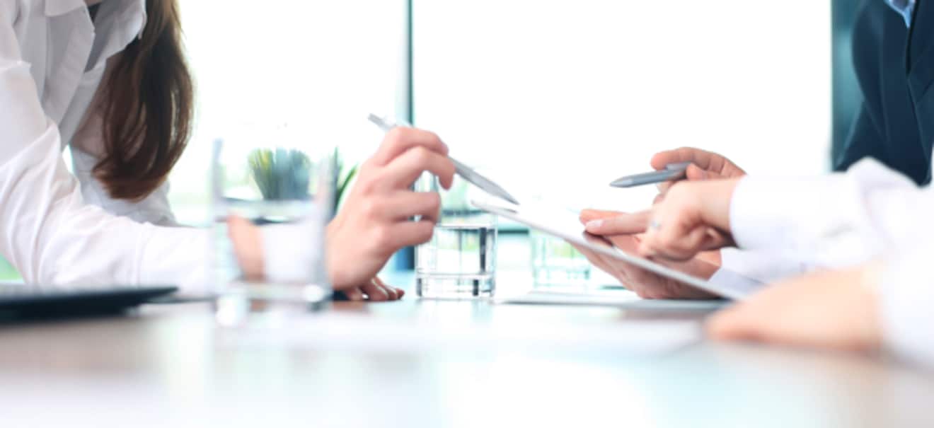 Besseres Arbeitsumfeld: Nutze diesen Psychologie-Trick im Büro | finanzen.net