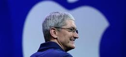 Bei Nike-Aktie zugeschlagen: Wieso Apple-Chef Tim Cook seine Beteiligung verdoppelt hat