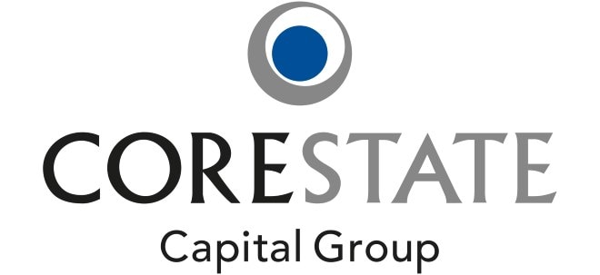 Privatplatzierung: Corestate-Gründer verkauft Großteil seiner Anteile - Aktie steigt | Nachricht | finanzen.net