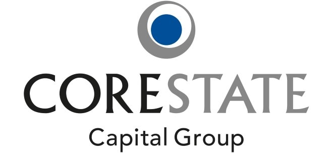 Corestate-Gründer verkauft Großteil seiner Anteile - Aktie steigt | finanzen.net