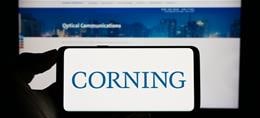 Wie die Corning-Aktie vom NVIDIA-Boom profitiert - und den Chiphersteller in den Schatten stellt