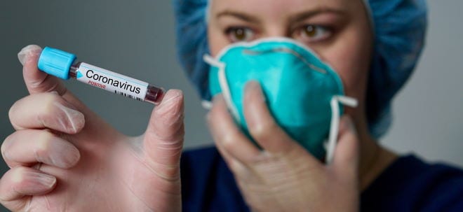 EU rückt Coronavirus zu Leibe - Impfstart in Europa | finanzen.net