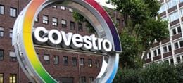 Covestro-Aktie höher: Adnoc erreicht Squeeze-out-Schwelle - Covestro vor DAX-Rauswurf