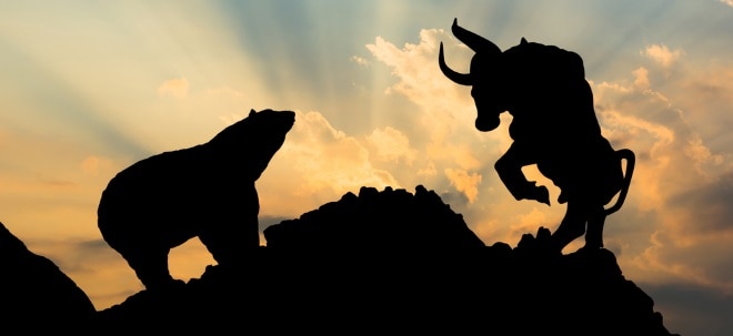 Überbewertung auf Höhepunkt: Jeremy Grantham sieht das Finale des Bullenmarktes gekommen | Nachricht | finanzen.net