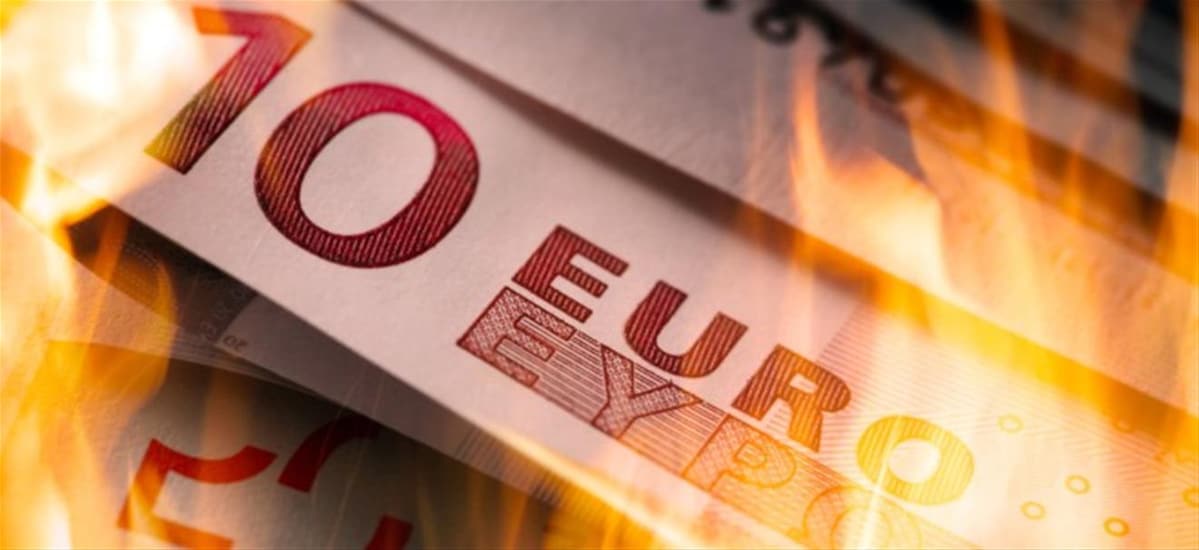 Privat-Hedging: Angst vor dem Crash? - Diese Schutzmaßnahme empfiehlt Marc Faber jedem Investor Angst vor dem Crash? - Diese Schutzmaßnahme empfiehlt Marc Faber jedem Investor | finanzen.net