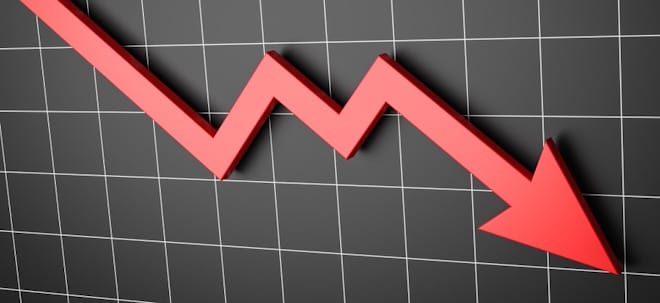 Trotz Erholung nach Zoll-Schock: Experten sehen weiter Risiken am US-Aktienmarkt