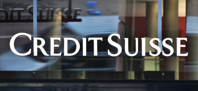 Wie Experten die Credit Suisse (CS)-Aktie im Juli einstuften | finanzen.net