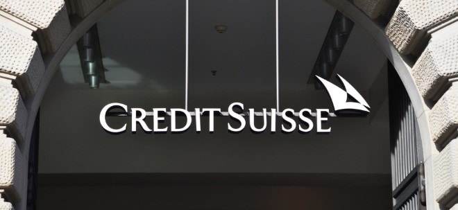 Überraschender Preis: Credit Suisse hat den fairen Wert von Bitcoin ermittelt | finanzen.net