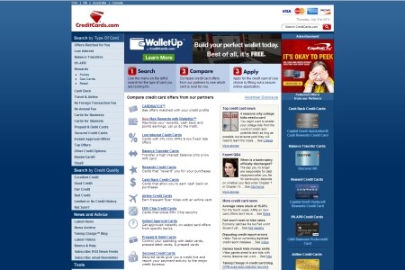 CreditCards.com
