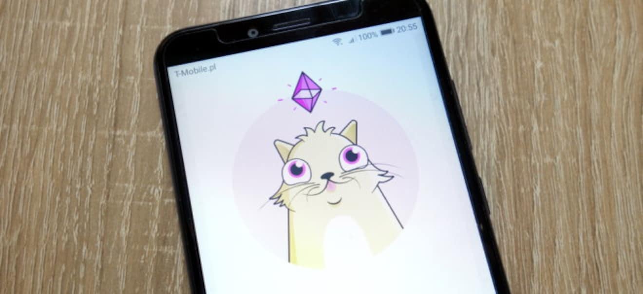 Nach Hype im Jahr 2017: Wie steht es eigentlich um die CryptoKitties? | finanzen.net
