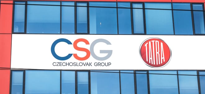 Starker Börsengang: CSG-Aktie läutet das IPO-Jahr 2026 mit Knall ein - So regieren Rheinmetall, RENK, HENSOLDT und TKMS