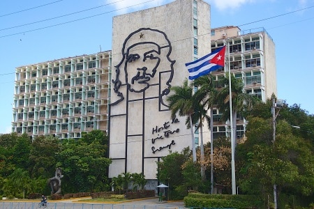 Raúl Castro