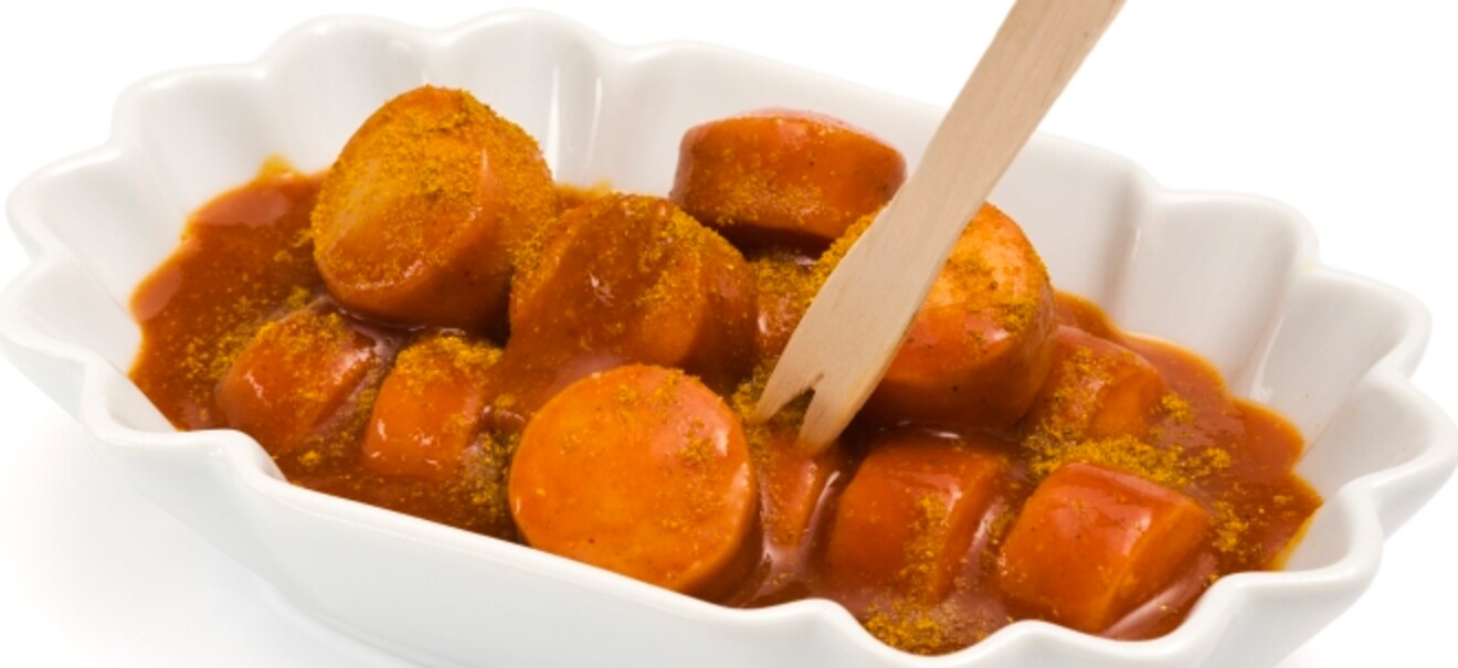 Spitzenposition verloren: Corona beendet den Siegeszug der Currywurst in der Kantine Corona beendet den Siegeszug der Currywurst in der Kantine | finanzen.net