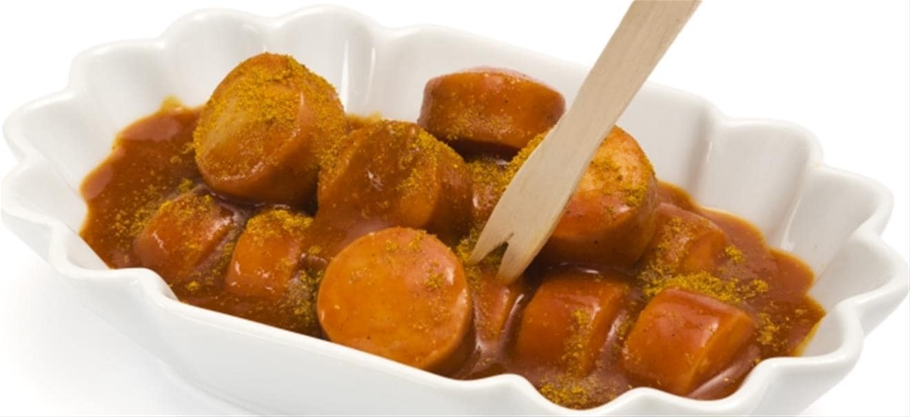 Corona beendet den Siegeszug der Currywurst in der Kantine | finanzen.net