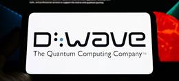 D-Wave Quantum-Aktie und Co. stark unter Druck: NVIDIA-Chef schickt Papiere von Quantencomputing-Firmen abwärts