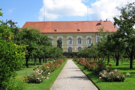 Dachau