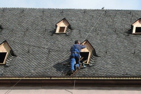 Dachdecker