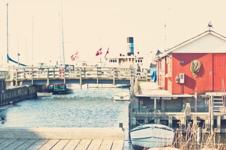 Dänemark