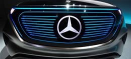 Mercedes-Benz-Aktie stabil: Mercedes erhält Genehmigung für automatisiertes Fahren bis 95 km/h