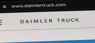 Absichtserklärung: Daimler Truck kooperiert mit HHLA und Kawasaki bei EU-Lieferkette für Wasserstoff - Aktien uneins