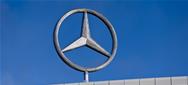 Daimler-Aktie gesucht: Daimler nimmt neue S-Klasse-Fabrik in Sindelfingen in Betrieb