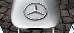 Mercedes-Benz Group (ex Daimler)-Analyse: Neutral-Bewertung von Goldman Sachs Group Inc. für Mercedes-Benz Group (ex Daimler)-Aktie